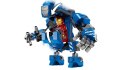 LEGO Marvel Super Heroes 76315 - Laboratorium Iron Mana: Zbrojownia