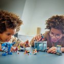LEGO Marvel Super Heroes 76315 - Laboratorium Iron Mana: Zbrojownia