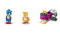 LEGO Sonic 76997 Tails i przygoda na łodzi