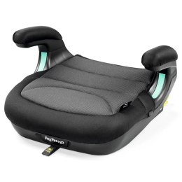 Fotelik dziecięcy / Poduszka podwyższająca PEG PEREGO Viaggio Shuttle Crystal Black