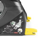 Fotelik dziecięcy / Poduszka podwyższająca PEG PEREGO Viaggio Shuttle Crystal Black