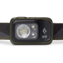 Latarka czołowa Black Diamond Spot 400lm, dark olive
