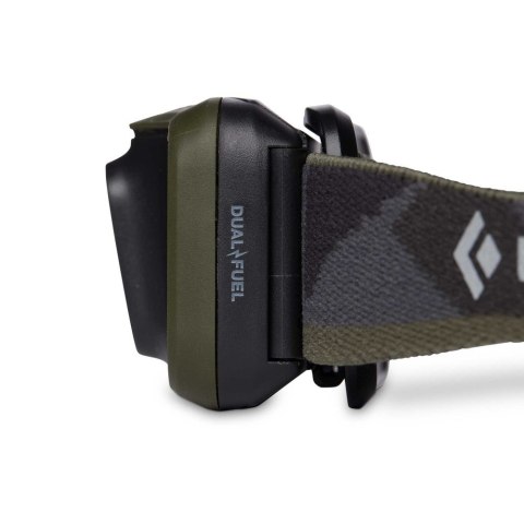 Latarka czołowa Black Diamond Spot 400lm, dark olive