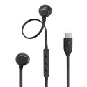 Słuchawki douszne JBL Tune 305C Czarny