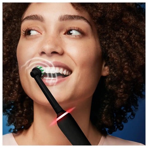 Szczoteczka Oral-B Pro 3 3500 Black Edition + Etui