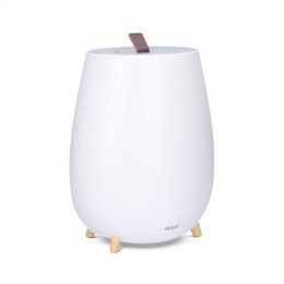 Duux Tag 2 nawilżacz powietrza Ultradźwiękowy 2,5 l Biały 12 W