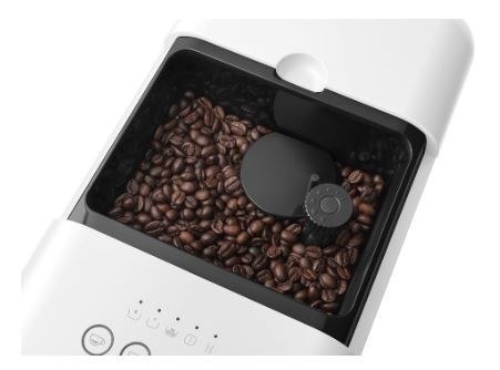 Ekspres ciśnieniowy SMEG BCC12WHMEU