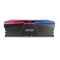 Pamięć Lexar ARES RGB 32GB (2X16GB) DDR5 6000MHz CL28