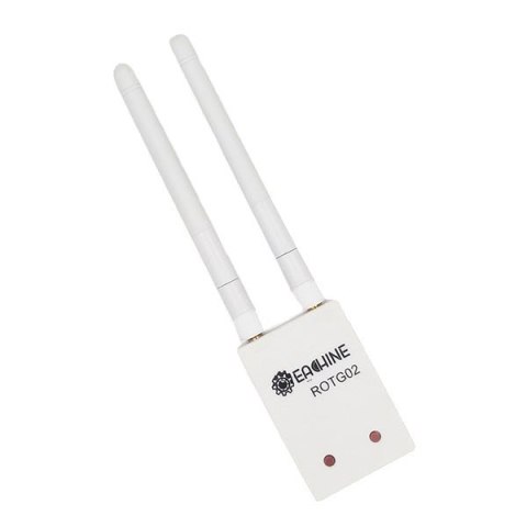 Odbiornik UVC OTG FPV ROTG02 5.8G 150CH dla Android