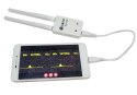 Odbiornik UVC OTG FPV ROTG02 5.8G 150CH dla Android