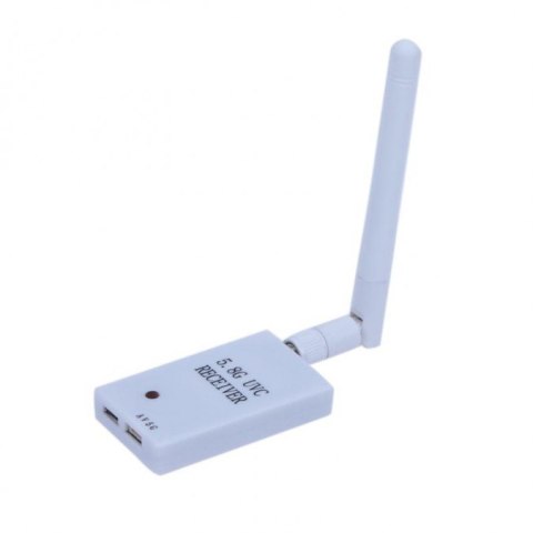 Odbiornik UVC OTG FPV ROTG02 5.8G 150CH dla Android