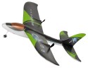Samolot WX9101 2CH 2.4GHz RTF (rozpiętość 34 cm)