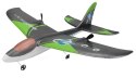Samolot WX9101 2CH 2.4GHz RTF (rozpiętość 34 cm)