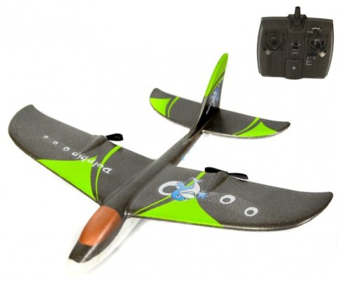 Samolot WX9101 2CH 2.4GHz RTF (rozpiętość 34 cm)