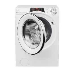 Pralka z suszarką Candy ROW41494DWMCT-S, A/F, 14 kg prania, 9 kg suszenia, 1400 obr/min, Biały, Wi-Fi i Bluetooth, 24 miesiące g