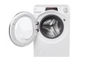 Pralka z suszarką Candy ROW41494DWMCT-S, A/F, 14 kg prania, 9 kg suszenia, 1400 obr/min, Biały, Wi-Fi i Bluetooth, 24 miesiące g