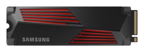 Dysk SSD Samsung 990 PRO 1TB M.2 2280 PCI-E x4 Gen4 NVMe