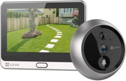 Wideodomofon EZVIZ DP2C 2MP 10,9 cm (4.3