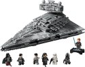 LEGO Star Wars 75394 Gwiezdny Niszczyciel Imperium
