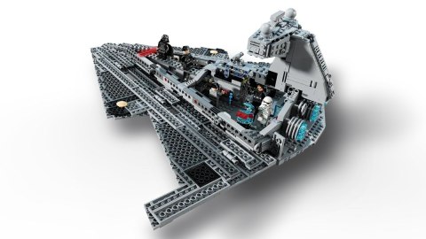 LEGO Star Wars 75394 Gwiezdny Niszczyciel Imperium