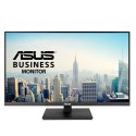 ASUS VA32UQSB monitor komputerowy 80 cm (31.5") 3840 x 2160 px 4K Ultra HD LED Czarny