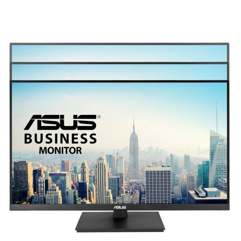 ASUS VA32UQSB monitor komputerowy 80 cm (31.5") 3840 x 2160 px 4K Ultra HD LED Czarny
