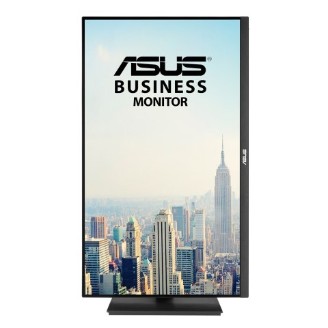 ASUS VA32UQSB monitor komputerowy 80 cm (31.5") 3840 x 2160 px 4K Ultra HD LED Czarny
