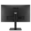 ASUS VA32UQSB monitor komputerowy 80 cm (31.5") 3840 x 2160 px 4K Ultra HD LED Czarny