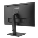ASUS VA32UQSB monitor komputerowy 80 cm (31.5") 3840 x 2160 px 4K Ultra HD LED Czarny