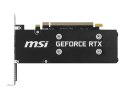 Karta graficzna MSI GeForce RTX 3050 LP E 6G OC