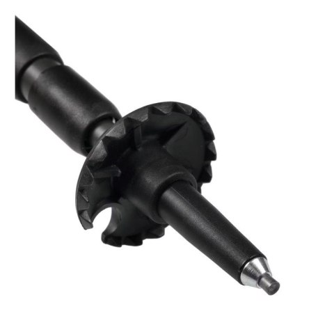 Kije trekkingowe LEKI Eagle 110-145cm, blue/white