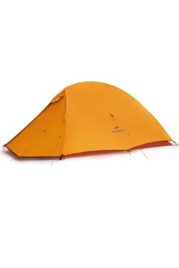 Namiot NATUREHIKE Cloud UP 2 Base 210t cnk2450ws032 Orange