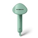 Philips 3000 series STH3010/70 odkurzacz parowy Przenośna myjka parowa 0,1 l 1000 W Zielony