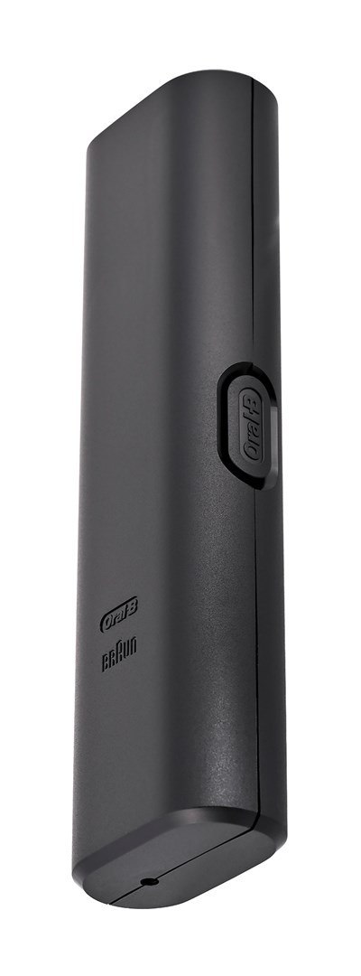 Szczoteczka Oral-B Pro 3 3500 Black Edition + Etui