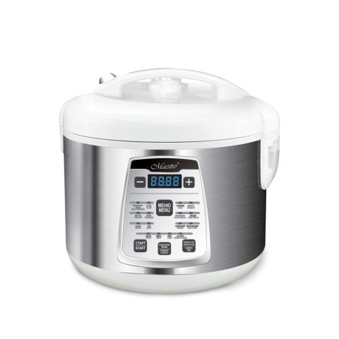 Multicooker 5 l, 700W, 17 programów MR-792 MAESTRO