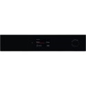 Piekarnik elektryczny Electrolux LOC9P3XZ 900 72 l | piroliza | termoobieg | termosonda | czarny