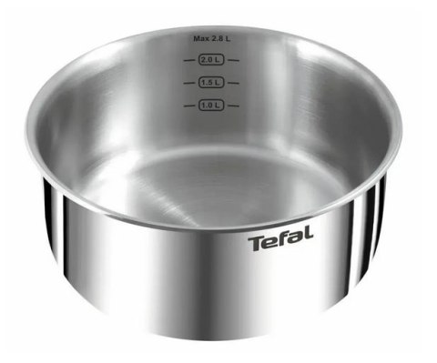 Zestaw garnków TEFAL Ingenio Emotion L8964S55 4 ele