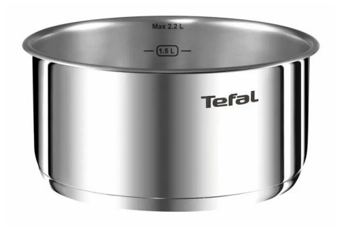 Zestaw garnków TEFAL Ingenio Emotion L8964S55 4 ele