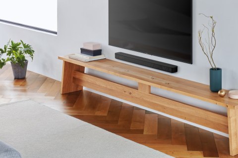 Głośnik soundbar Sony HT-SF150, 120W, czarny