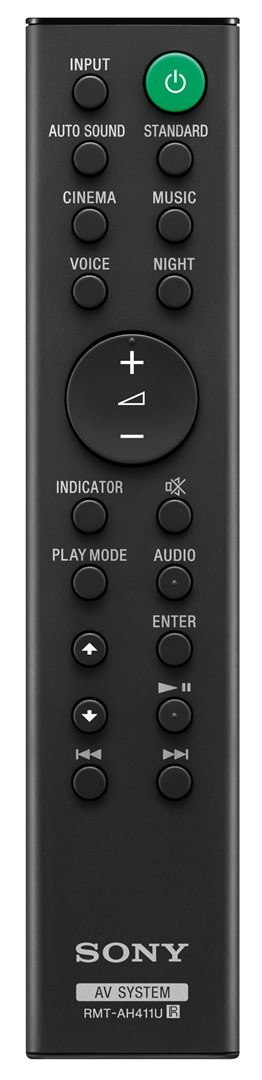 Głośnik soundbar Sony HT-SF150, 120W, czarny