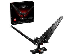 LEGO Star Wars 75406 Wahadłowiec dowodzenia Kylo Rena