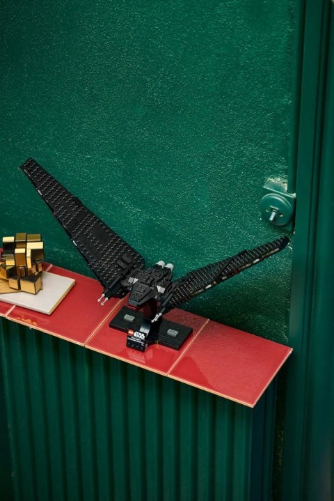 LEGO Star Wars 75406 Wahadłowiec dowodzenia Kylo Rena