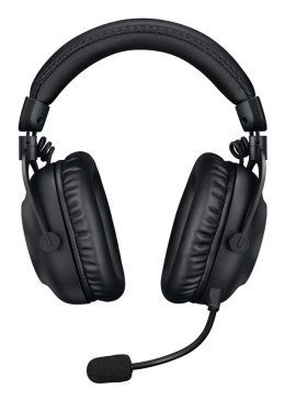 Logitech G Pro X2 Lightspeed Black