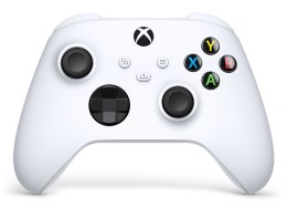 Microsoft Xbox Series Kontroler Robot White