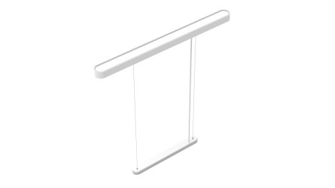 Inteligentna lampa wisząca Yeelight Crystal Pendant Light YLDL01YL