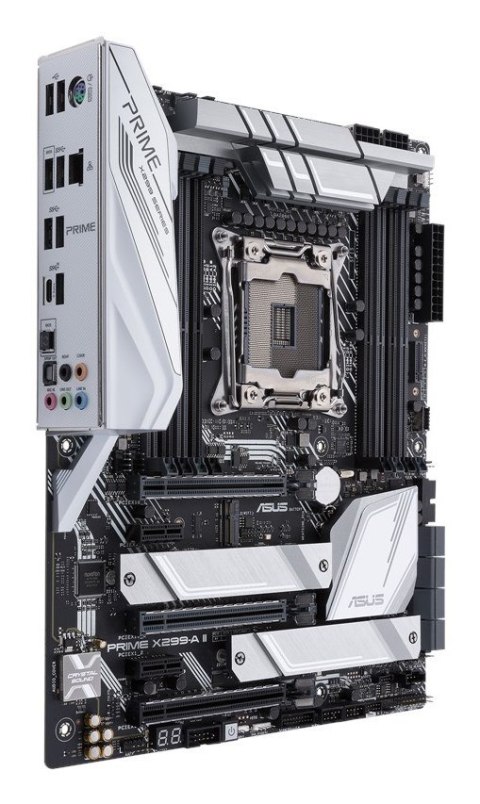 Płyta główna Asus Prime X299-A II LGA2066