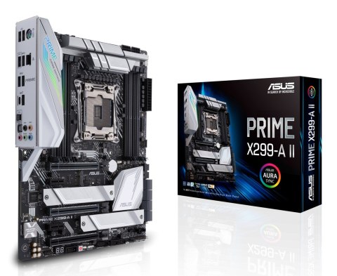 Płyta główna Asus Prime X299-A II LGA2066