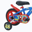 Rower dziecięcy Huffy Disney Spider-Man 12" (22941W)
