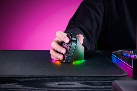 Ergonomiczna mysz Razer | Pro Click V2 Pionowy | Bezprzewodowy