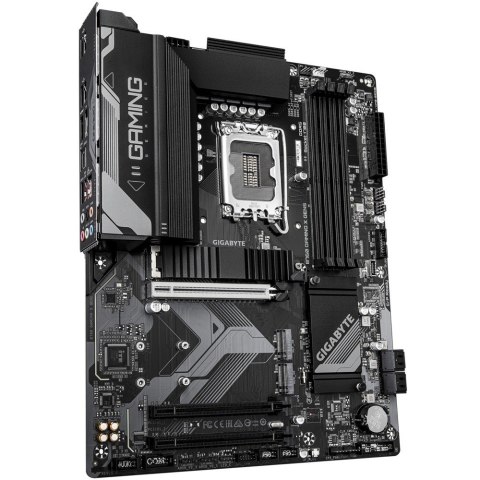GIGABYTE B760 GAMING X GEN5 płyta główna Intel B760 LGA 1700 ATX